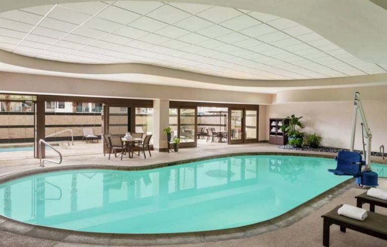 Embassy Suites By Hilton Convention Center Las Vegas, Las Vegas