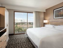 Embassy Suites By Hilton Convention Center Las Vegas, Las Vegas