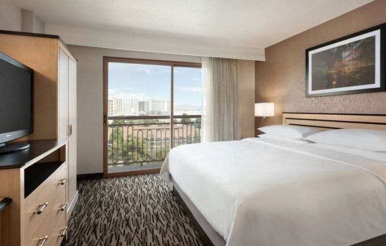 Embassy Suites By Hilton Convention Center Las Vegas, Las Vegas