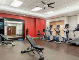 Embassy Suites By Hilton Convention Center Las Vegas, Las Vegas