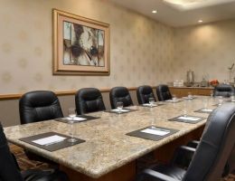 Embassy Suites By Hilton Convention Center Las Vegas, Las Vegas