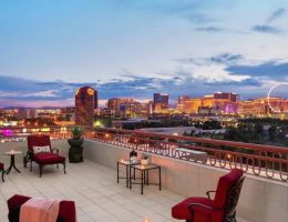 Embassy Suites By Hilton Convention Center Las Vegas, Las Vegas