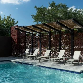 Hotel Courtyard By Marriott Houston Heights/I-10 image