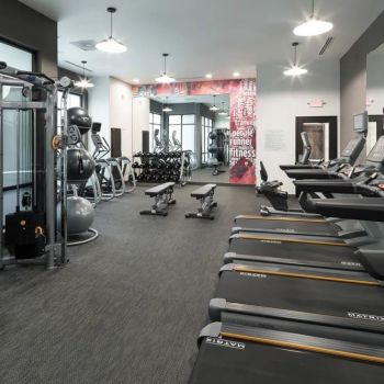 Hotel Courtyard By Marriott Houston Heights/I-10 image