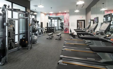 Hotel Courtyard By Marriott Houston Heights/I-10 image