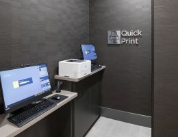 Courtyard By Marriott Houston Heights/I-10, Houston