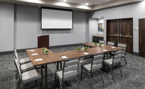 Hotel Courtyard By Marriott Houston Heights/I-10 image