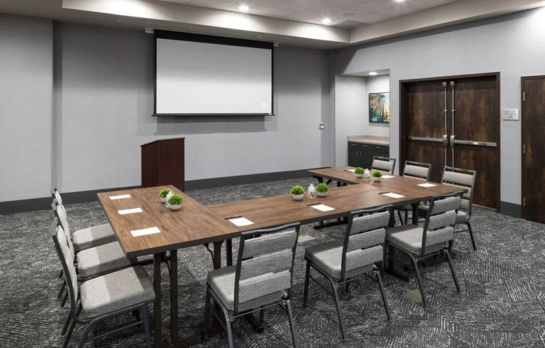 Courtyard By Marriott Houston Heights/I-10, Houston