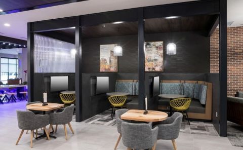 Hotel Courtyard By Marriott Houston Heights/I-10 image