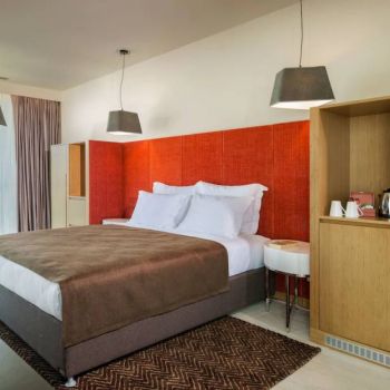 Hotel Prima Link image