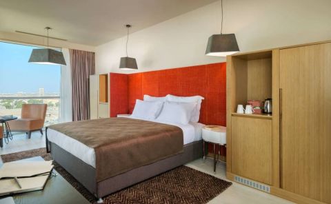 Hotel Prima Link image