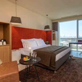 Hotel Prima Link image
