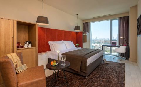 Hotel Prima Link image
