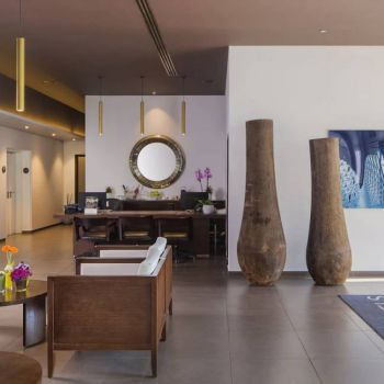Hotel Prima Link image