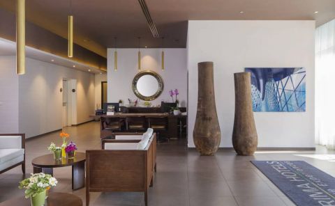Hotel Prima Link image