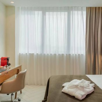 Hotel Prima Millenium image