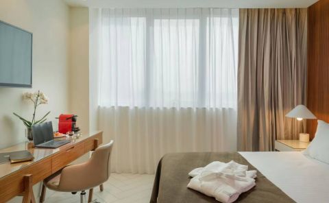 Hotel Prima Millenium image