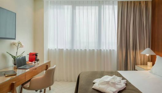Hotel Prima Millenium image