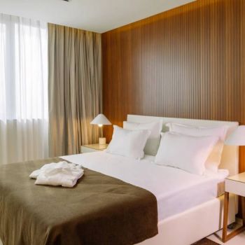 Hotel Prima Millenium image