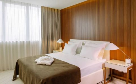 Hotel Prima Millenium image