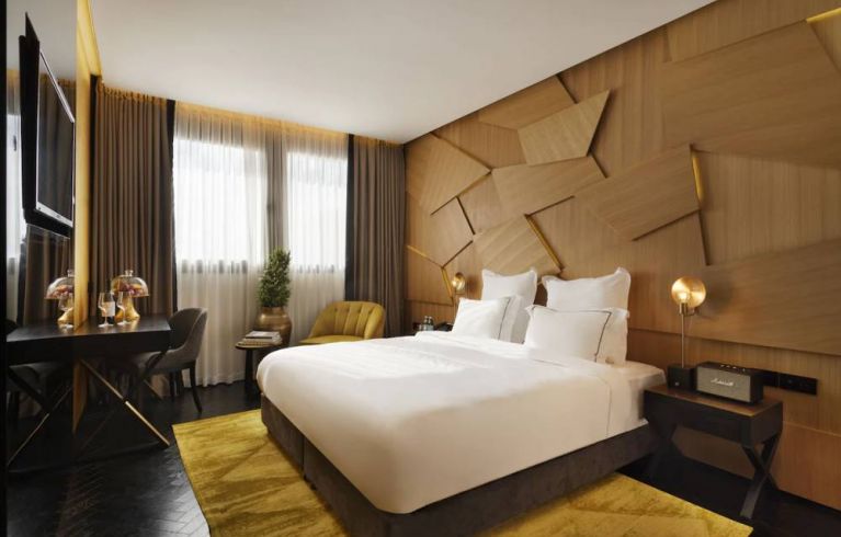 Lighthouse By Brown Hotels, Tel Aviv