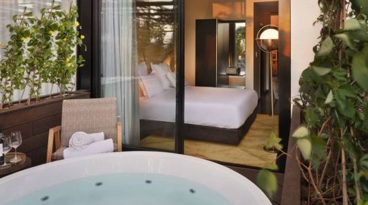 Lighthouse By Brown Hotels, Tel Aviv