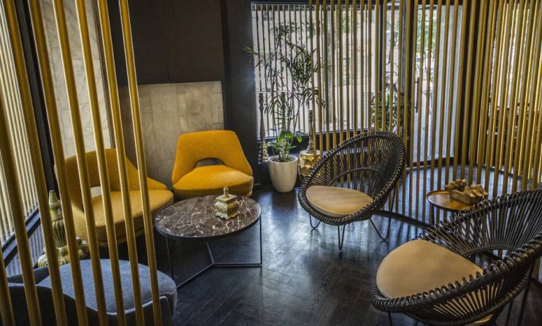 Lighthouse By Brown Hotels, Tel Aviv