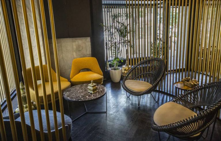 Lighthouse By Brown Hotels, Tel Aviv