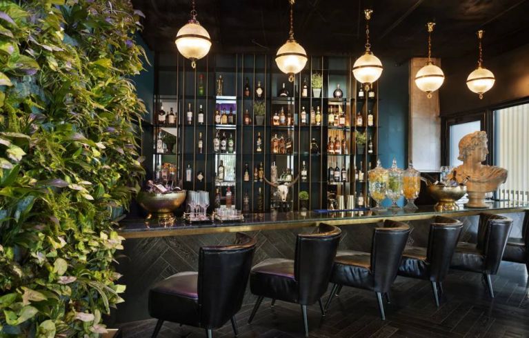 Lighthouse By Brown Hotels, Tel Aviv