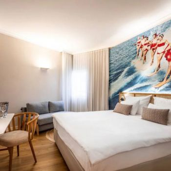 Hotel Prima Music Eilat image