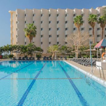 Hotel Prima Music Eilat image