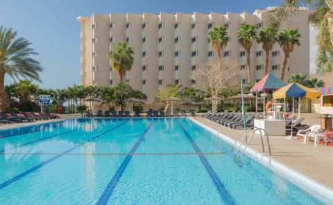 Hotel Prima Music Eilat image