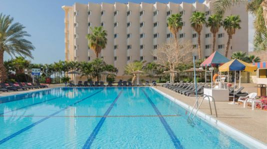 Prima Music Eilat, Eilat