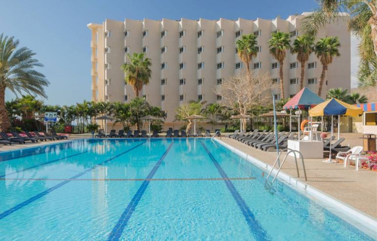 Prima Music Eilat, Eilat