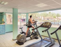 Prima Music Eilat, Eilat