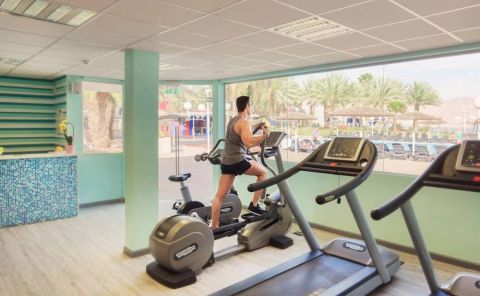 Hotel Prima Music Eilat image