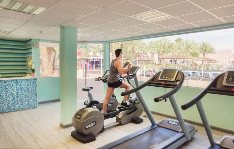 Prima Music Eilat, Eilat