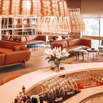 Hotel Prima Music Eilat image