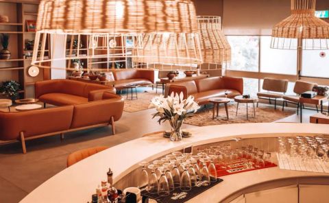 Hotel Prima Music Eilat image