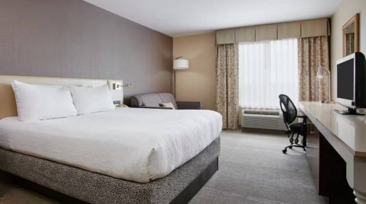 Hilton Garden Inn San Francisco Airport North, South San Francisco