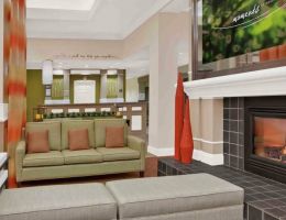 Hilton Garden Inn San Francisco Airport North, South San Francisco