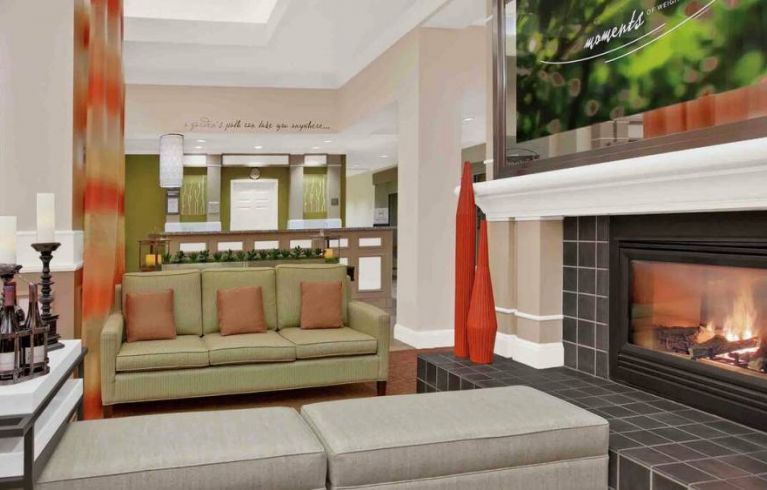 Hilton Garden Inn San Francisco Airport North, South San Francisco
