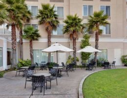 Hilton Garden Inn San Francisco Airport North, South San Francisco