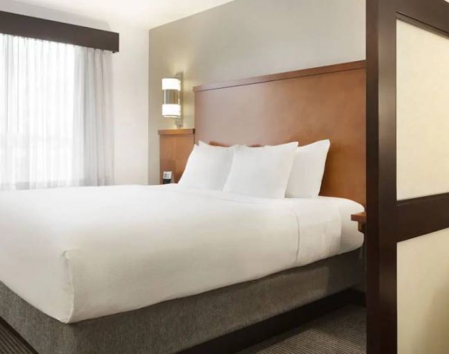 Hyatt Place Portland Airport At Cascade Station