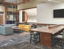 Hyatt Place Portland Airport At Cascade Station, Portland