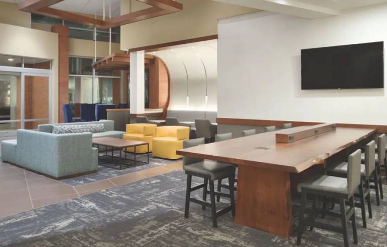 Hyatt Place Portland Airport At Cascade Station, Portland