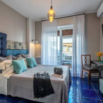 Hotel B&B Il Duca D'Amalfi image