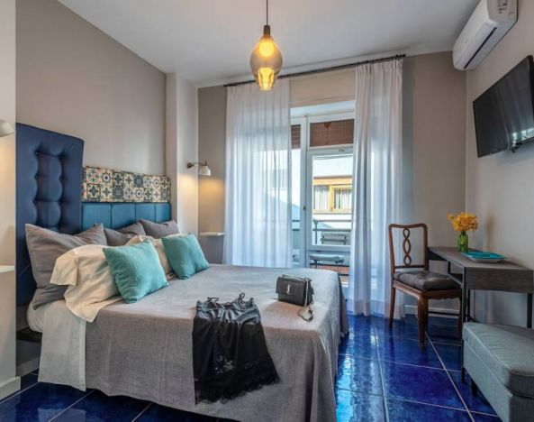 B&B Il Duca D'Amalfi