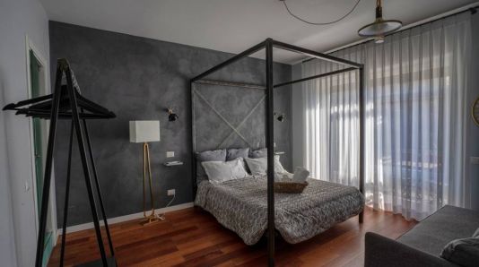 B&B Il Duca D'Amalfi, Salerno