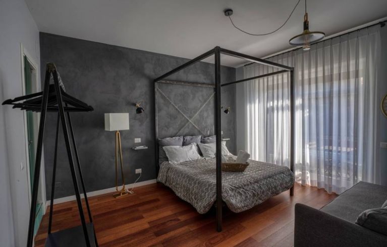 B&B Il Duca D'Amalfi, Salerno